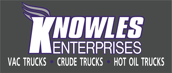 Knowles Enterprise VAC Trucks, Crude Trucks, Hot Oil Trucks